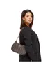 Guess Handtasche Noelle Top Zip 79180 HWQL78 18 x 29 x 6 Produktbild-Vorschau 8