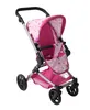 Bayer Chic 2000 Kombi-Puppenwagen Fides 3in1 | Set mit Produktbild-Vorschau 3