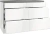Held Möbel Auszugunterschrank Kiel BxTxH 120 x 60 x 86 cm Produktbild-Vorschau 5