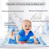Baby Wassermatte,Baby Aufblasbares Flapping Wasser Kissen, Produktbild-Vorschau 5