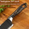 Messer-Set Messerset Küchenmesser Set 8-tlg mit Produktbild-Vorschau 3