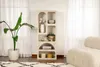 Skye Decor, Venüs - Travertine, bibliothèque, marbre Voir les images du produit 3