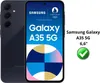 Protezione della fotocamera per Samsung Galaxy A35 5G [2 Anteprima dell’immagine prodotto 2