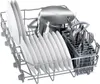 Bosch Serie 2 SPS2HKI42E, Freistehend, Single (45 cm Produktbild-Vorschau 10