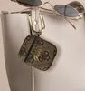 Guess 4G Script Metal Collection- puzdro na slúchadlá Náhľad obrázku produktu 12