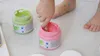 Zestaw 6 farb do malowania palcami MUCKI Softie 150 ml Podgląd zdjęcia produktu 4