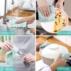 Beidseitig Mikrofasertücher,Saugfähige Schnell Trocknende Produktbild-Vorschau 4