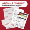 Kleine Command™ Poster-Strips Selbstklebend Vorteilspack 60 Produktbild-Vorschau 8