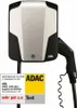 ABL Sursum eMH1 Wallbox 11kW Ladestation mit Ladekabel - Produktbild-Vorschau 5