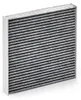 RIDEX 424I0190 Aktivkohle Innenraumfilter Pollenfilter für Produktbild-Vorschau 11