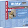 Selitstop Leisten-Schutzband 7,5 cm x 20 m Stärke 0,5 mm Produktbild-Vorschau 1