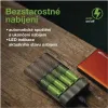 GP Batteries B53450, Nikl-metal hydridová (NiMH), AA, AAA Náhled obrázku produktu 7