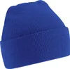 Beechfield bonnet tricoté unie / bonnet, très doux RW210 Voir les images du produit 3