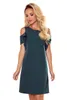 Cocktailkleid Modell Numoco, Hersteller: Numoco, grün. Produktbild-Vorschau 7