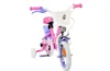 Minnie, die süßeste aller Zeiten! Kinderfahrrad - Mädchen - Produktbild-Vorschau 4