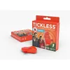 TICKLESS Répulsif Tiques Humain Orange Voir les images du produit 12