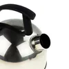 Nerezová konvice 1,5 l stříbrné barvy Pro indukční a Náhled obrázku produktu 4
