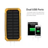 Tragbares 20000mAh Schnelllade-Dual-USB-Polar Mobile Power Produktbild-Vorschau 9