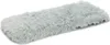 Beeztees Fensterbankauflage Blizz Katze Plüsch grau 65 x 27 Produktbild-Vorschau 1