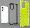 Custodia blindata a nido d'ape con cornice in gel Samsung Anteprima dell’immagine prodotto 20