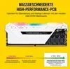 Corsair DIMM 32 GB DDR4-3200 (4x 8 GB) Quad-Kit, Produktbild-Vorschau 10