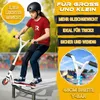 RE:SPORT® Trottinette freestyle REVO pour enfants et Voir les images du produit 6