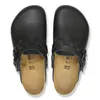 Dřeváky Birkenstock KAY Pro LE Black 46 Náhled obrázku produktu 3