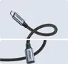 Ugreen kabel US372 80810 USB-C - USB-C PD QC 100W 5A 10Gbps Náhled obrázku produktu 7