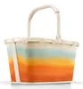 reisenthel Einkaufskorb Carrybag Mesh Tropical mehrfarbig Produktbild-Vorschau 2