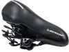 Dunlop - Sella per bicicletta - Nero Anteprima dell’immagine prodotto 4