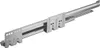 Hettich Actro estraibile con Silent System / Push to open Anteprima dell’immagine prodotto 2