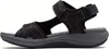 Clarks Mira Bay Damen Sandalen Riemchensandalen Outdoor Produktbild-Vorschau 2