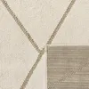 Tappeto Soggiorno a pelo corto motivo Scandi Boho Anteprima dell’immagine prodotto 6