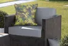 MuchoWow® Outdoor Kissen - Illustriertes Tarnmuster von Produktbild-Vorschau 5