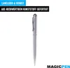MAGICPEN Kugelschreiber Geheimstift unsichtbare Tinte & UV Produktbild-Vorschau 4