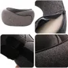 Ergonomisches 360°-Reisekissen für Nacken und Hals aus Produktbild-Vorschau 4
