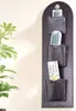 WENKO Brillenablage Brillengarage Wand-Organizer für Produktbild-Vorschau 2