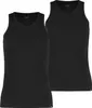 PUMA Herren Tank Top, 4er Pack - Basic, Unterhemd, Produktbild-Vorschau 2