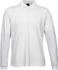 Tee Jays 1406 | Mens Stretch Long Sleeve Poloshirt - Farbe: Produktbild-Vorschau 1