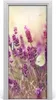 Tulup Türaufkleber 85x205 cm Dekorative Aufkleber Produktbild-Vorschau 1