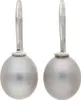 JuwelmaLux Perlen Ohrhänger 925 Silber JL10-06-2173 Produktbild-Vorschau 1