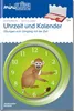miniLÜK. Uhr und Kalender Anteprima dell’immagine prodotto 1