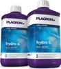 Plagron Hydro A+B, 1L. Náhled obrázku produktu 2