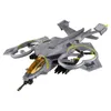 Avatar: The Way of Water Deluxe Large Actionfiguren RDA Produktbild-Vorschau 1