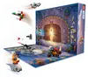 Calendario de Adviento LEGO Star Wars 2026, set de Vista previa de la imagen del producto 21