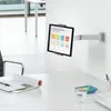 DURABLE Tablet Wandhalterung TABLET HOLDER WALL ARM,893423 Produktbild-Vorschau 9