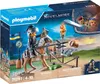 PLAYMOBIL PLAYMOBIL 71297 Novelmore - Terrain Voir les images du produit 1