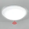 LARS360 LED Kaltweiß Deckenleuchte mit Bewegungsmelder 15W Produktbild-Vorschau 10