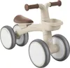 Kikkaboo Véhicule toboggan Zipi panier, pneus EVA, siège Voir les images du produit 8