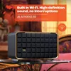 JBL Authentics 200 Lautsprecher Schwarz Kabelgebunden 45 W Produktbild-Vorschau 19